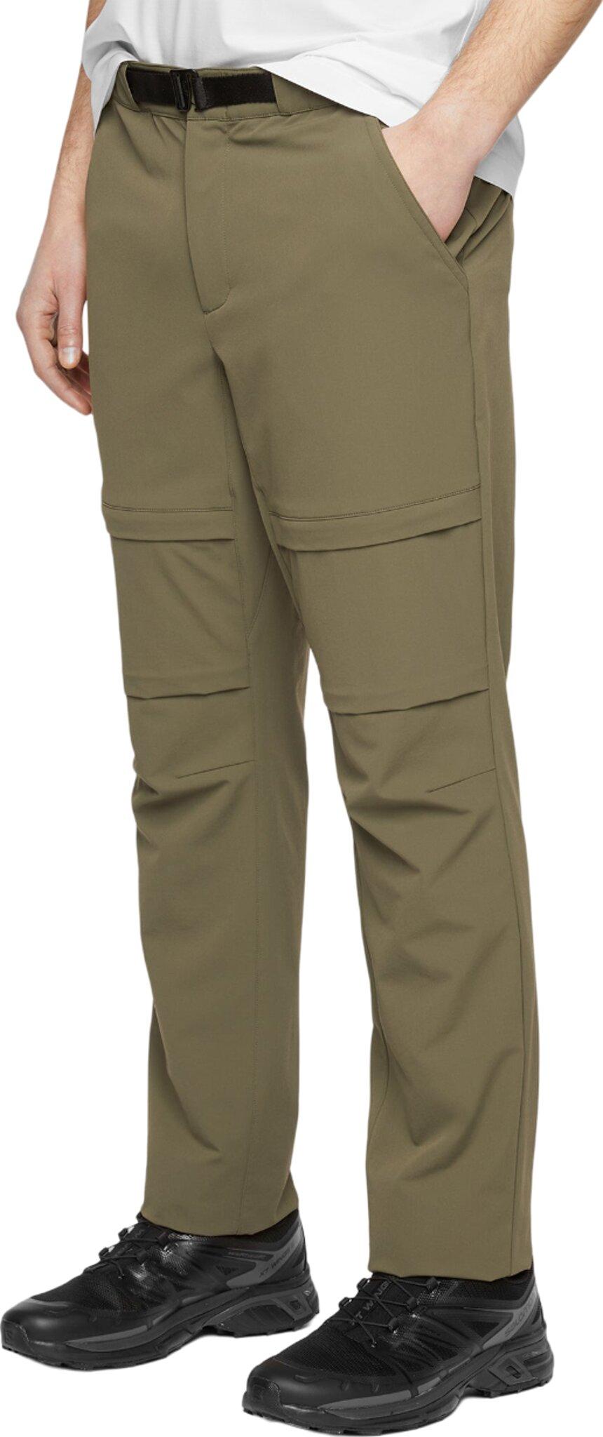 Product gallery image number 7 for product Belted Trek Pant - Men's