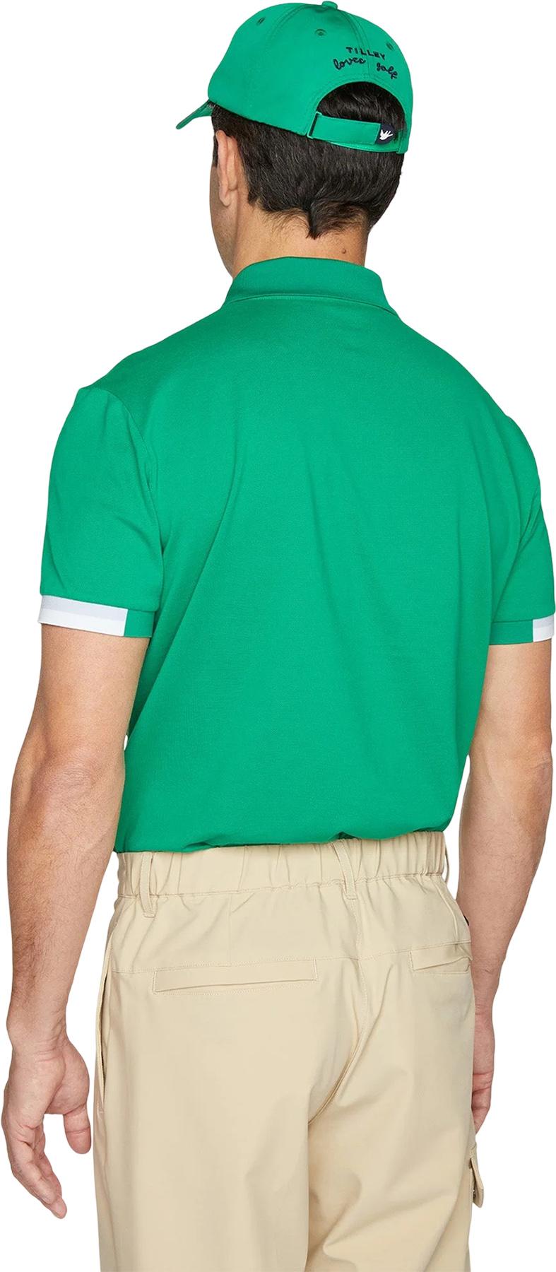 Product gallery image number 3 for product Iron Polo - Men's