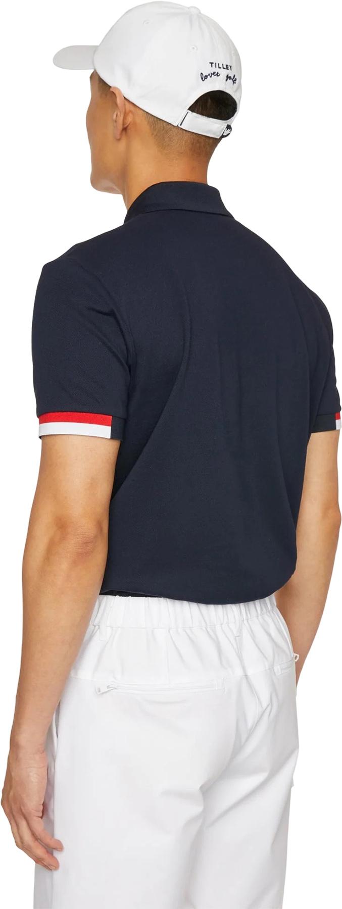 Numéro de l'image de la galerie de produits 3 pour le produit Polo Iron - Homme