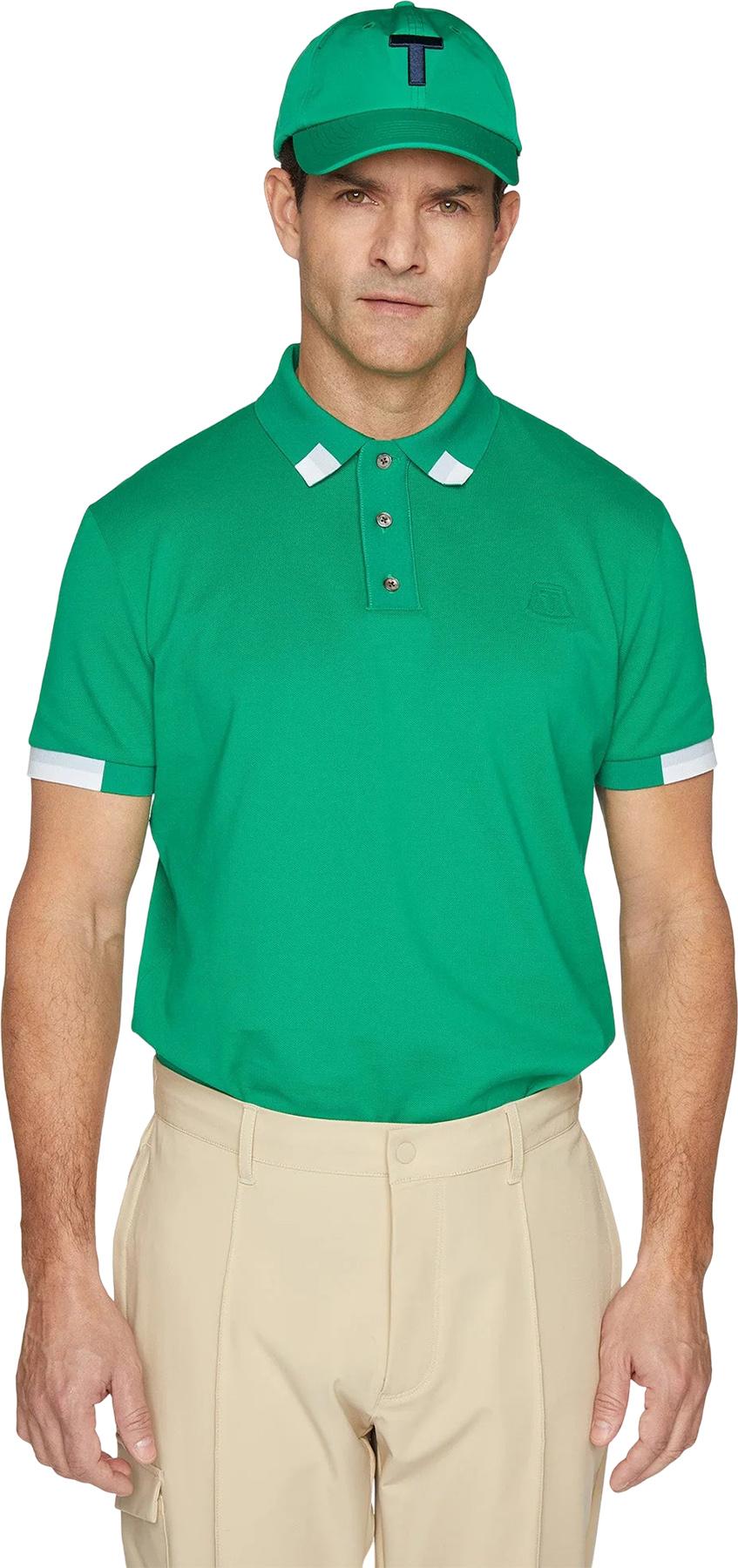 Product gallery image number 4 for product Iron Polo - Men's