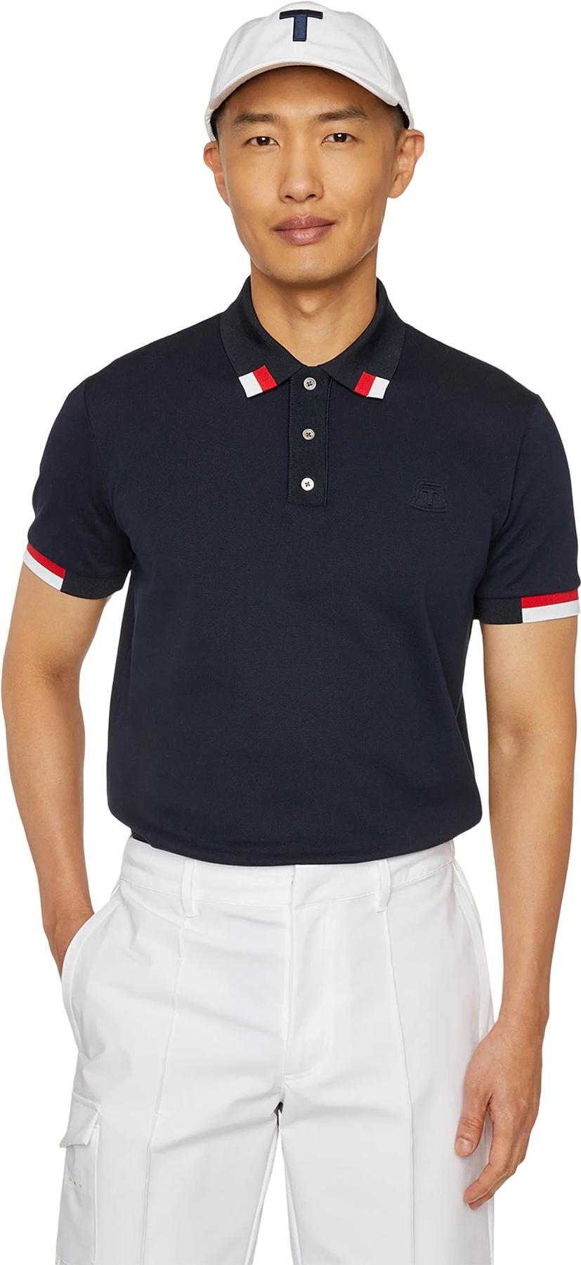 Numéro de l'image de la galerie de produits 4 pour le produit Polo Iron - Homme