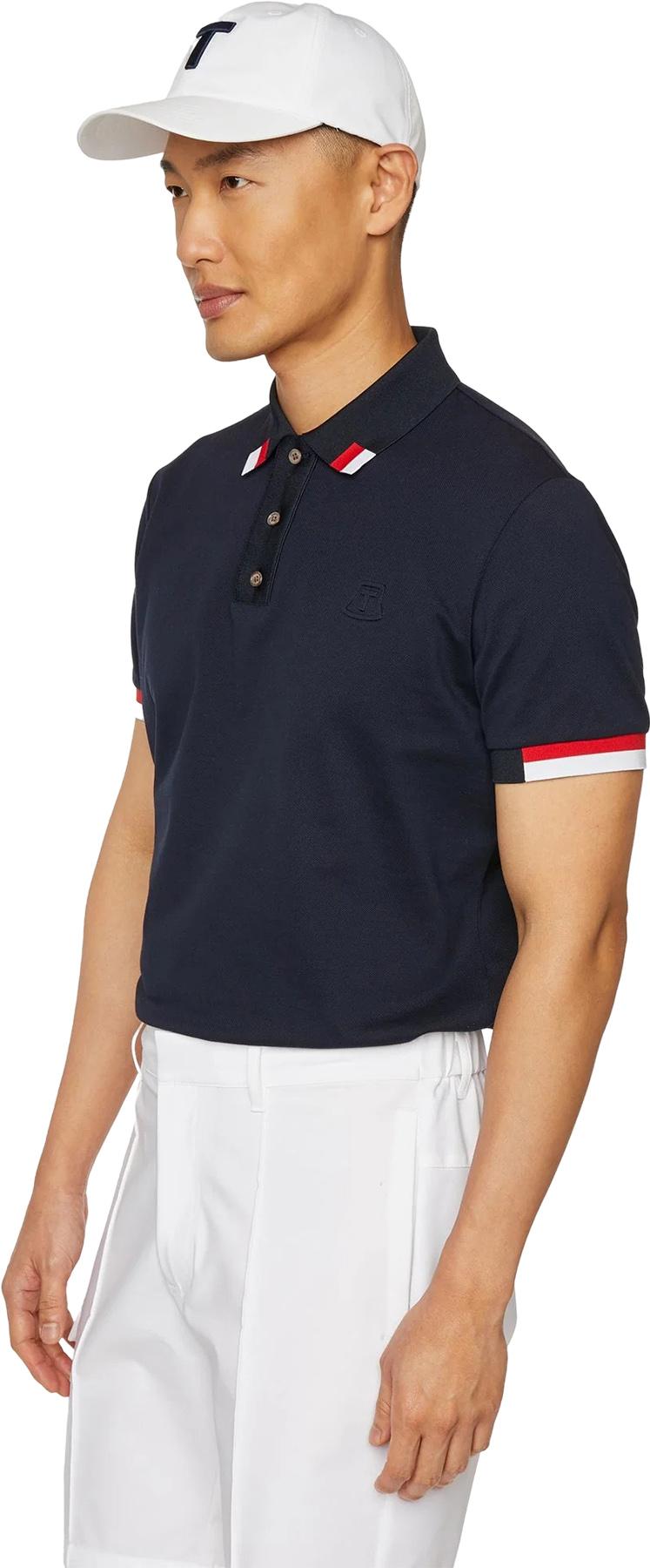 Numéro de l'image de la galerie de produits 2 pour le produit Polo Iron - Homme