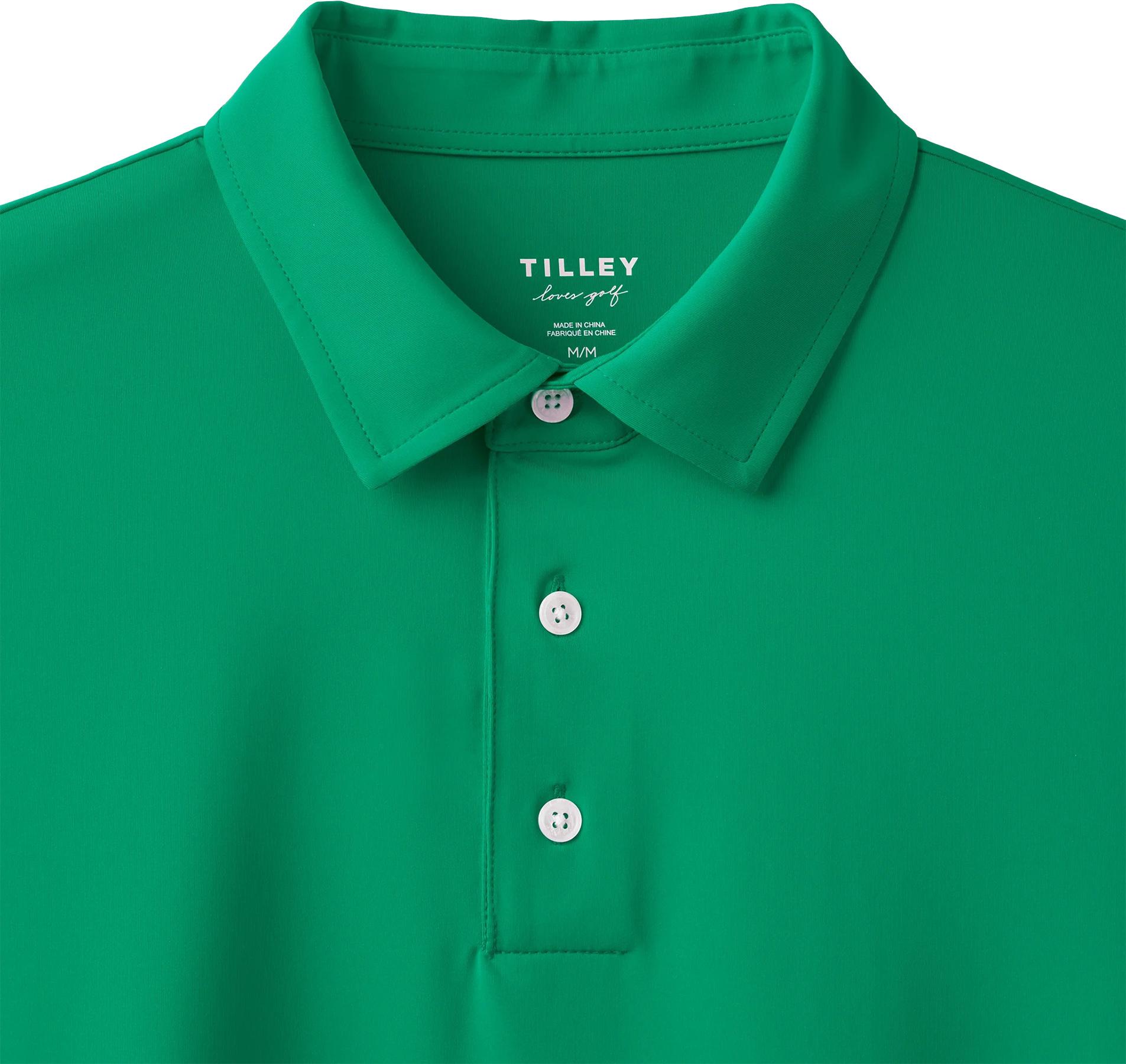 Product gallery image number 4 for product Birdie Polo - Men's