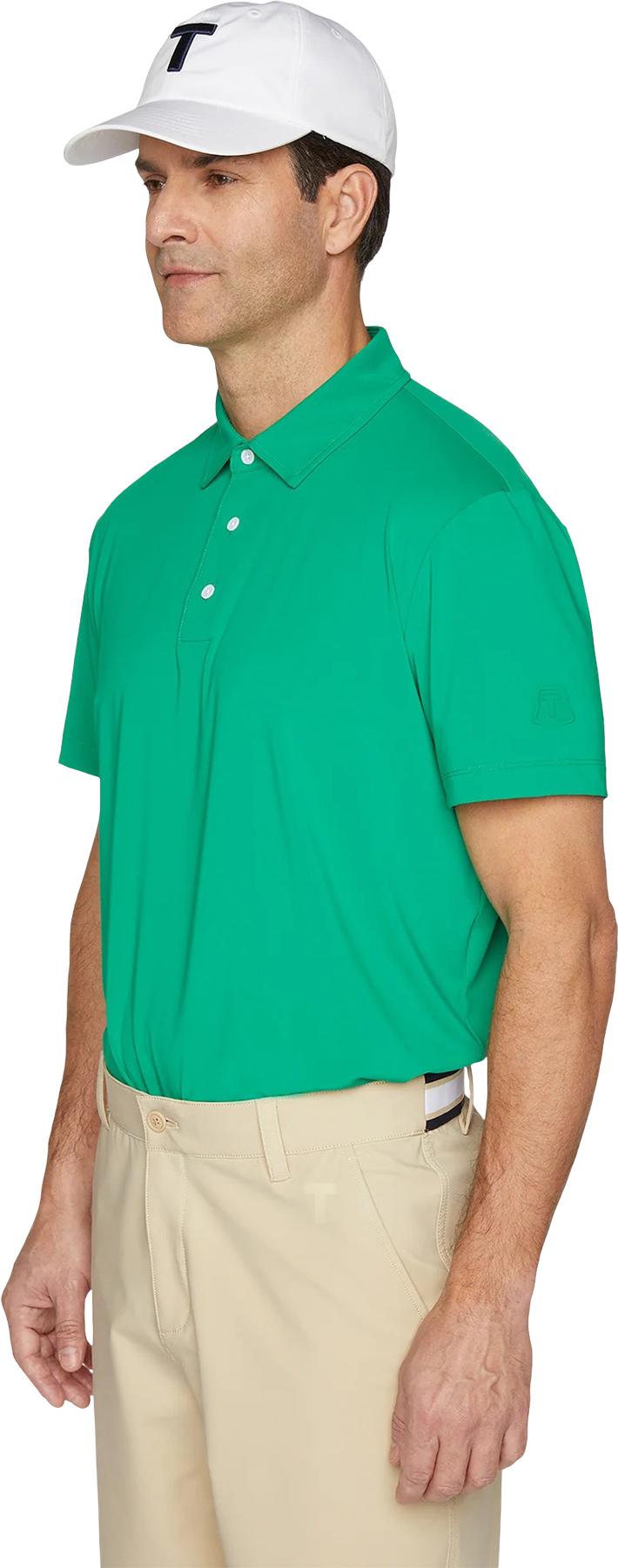 Product gallery image number 6 for product Birdie Polo - Men's