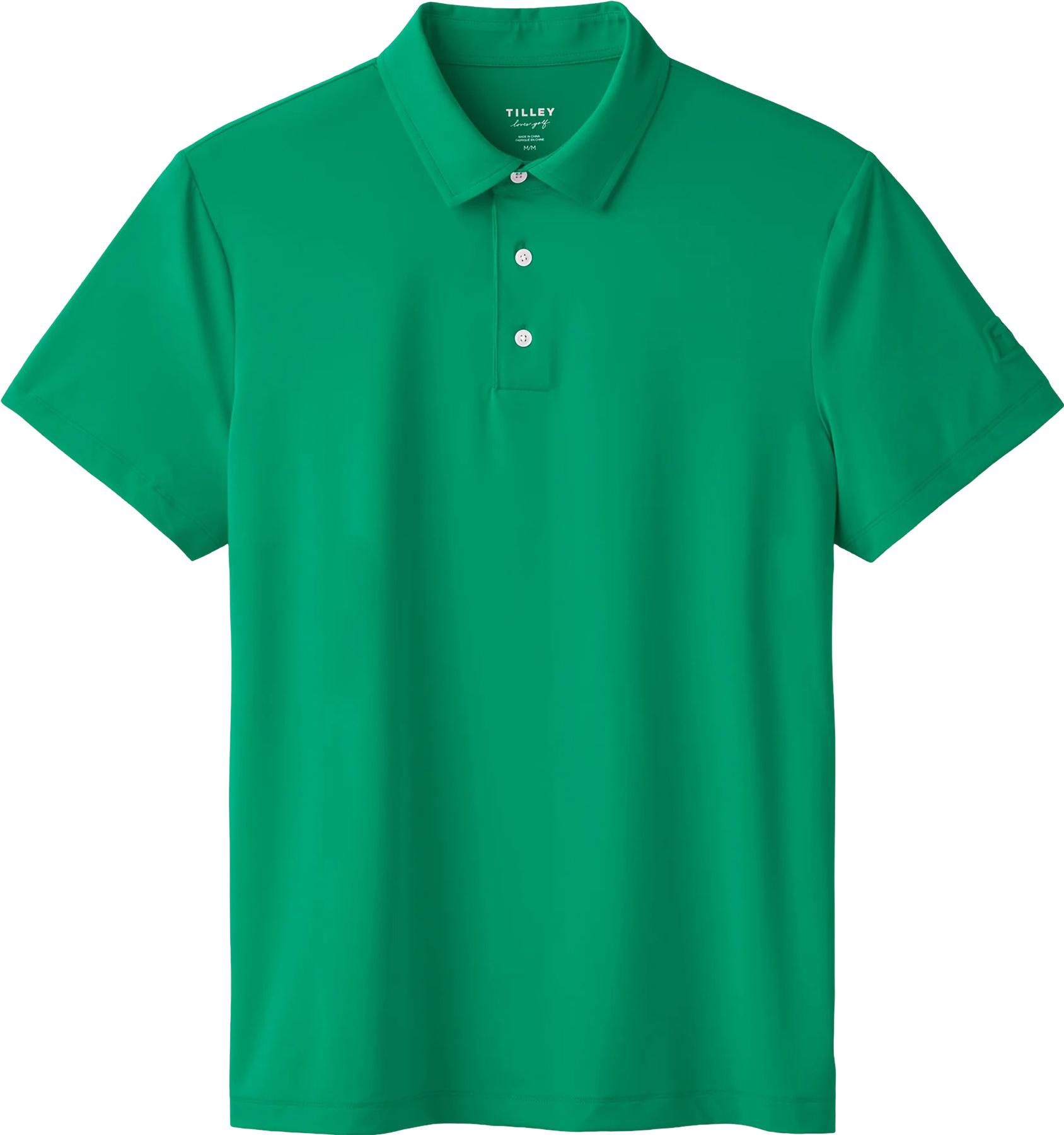 Product gallery image number 1 for product Birdie Polo - Men's