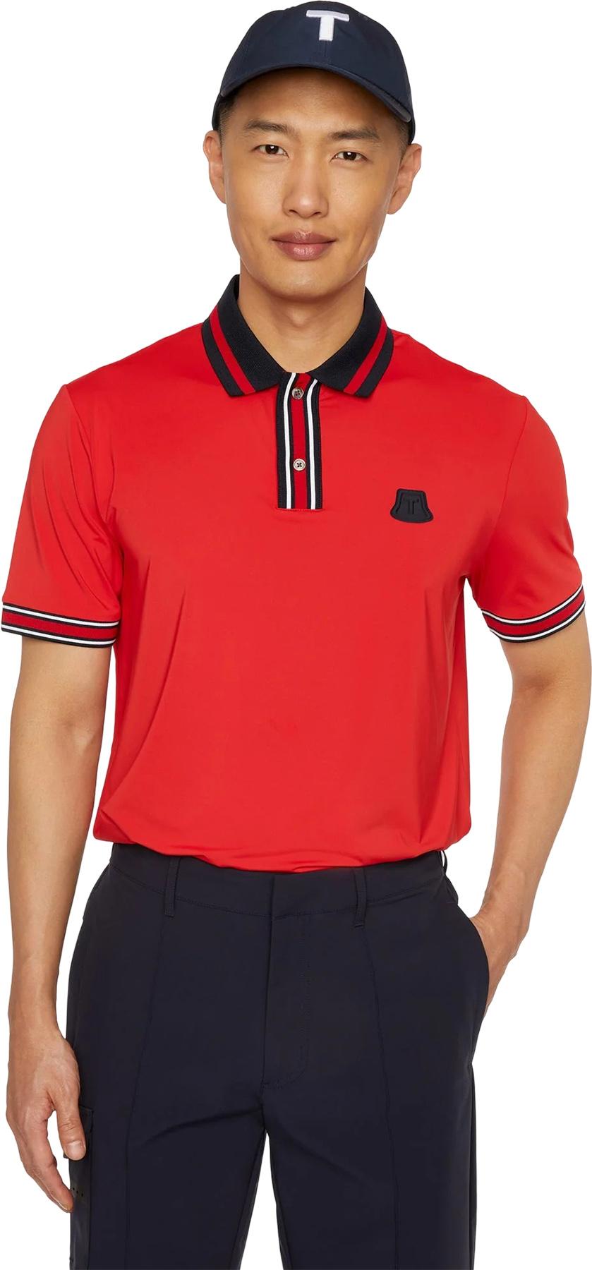 Product gallery image number 2 for product Polo Match - Homme