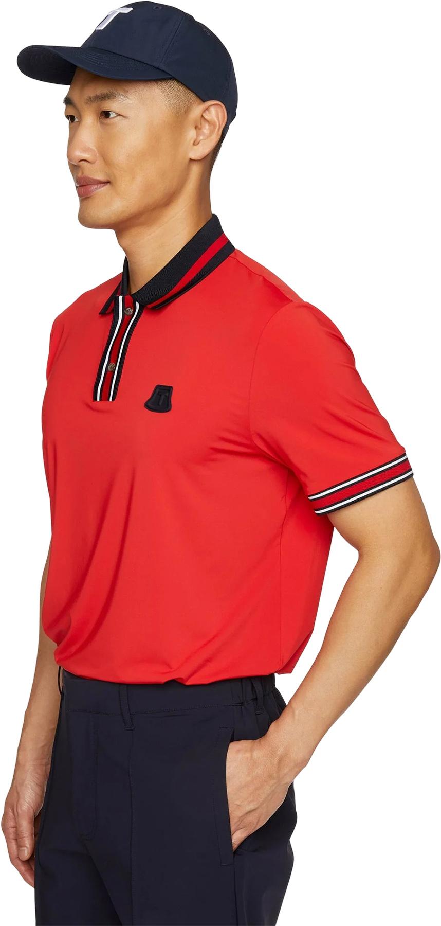 Product gallery image number 4 for product Polo Match - Homme