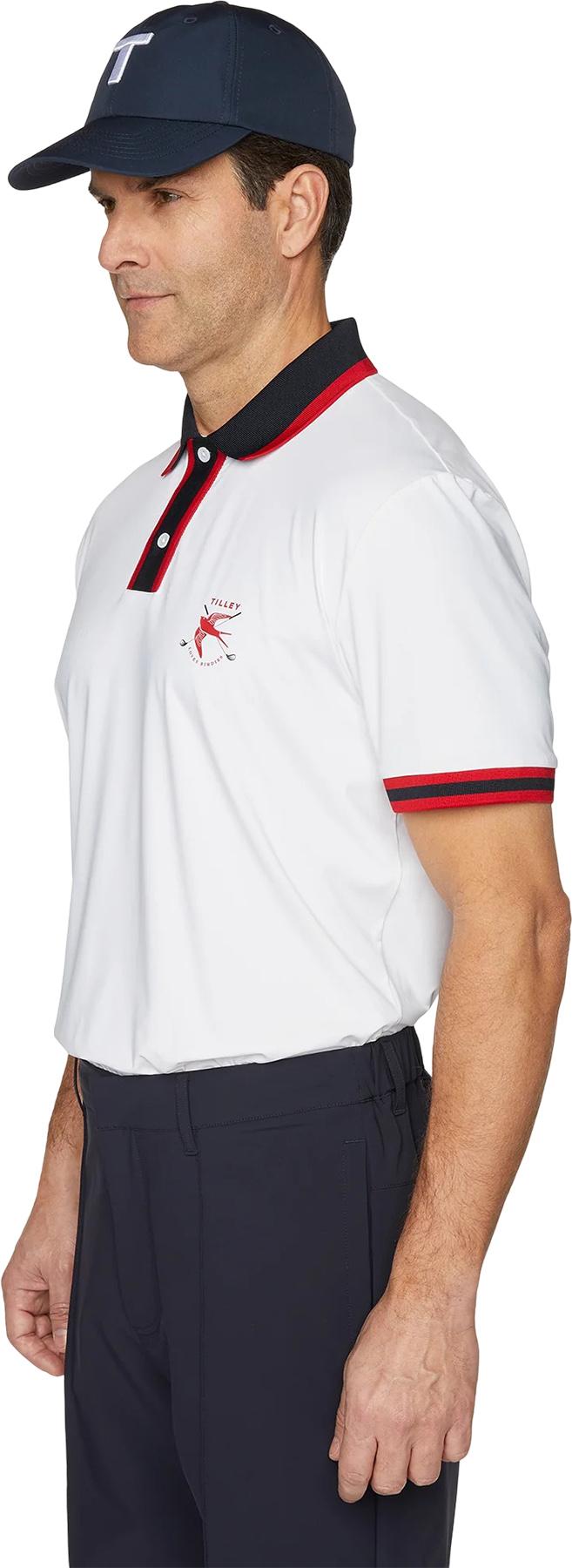 Product gallery image number 3 for product Polo 18 Hole - Homme