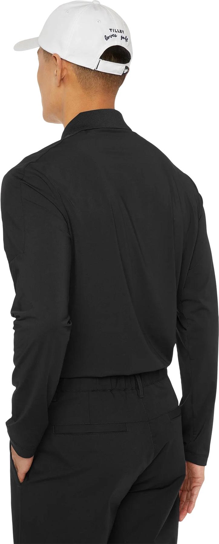 Numéro de l'image de la galerie de produits 4 pour le produit Polo Range - Homme