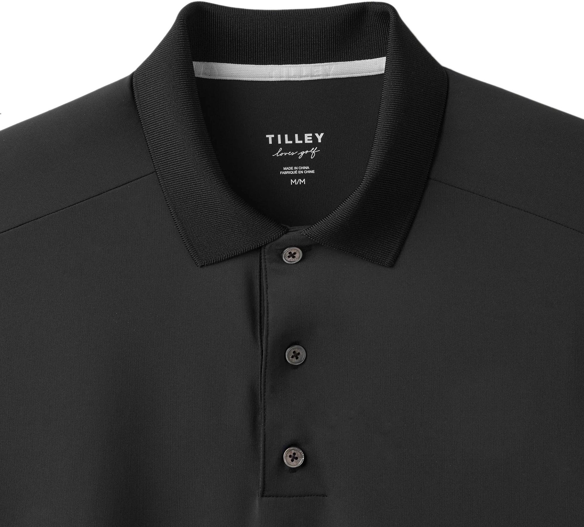 Numéro de l'image de la galerie de produits 3 pour le produit Polo Range - Homme