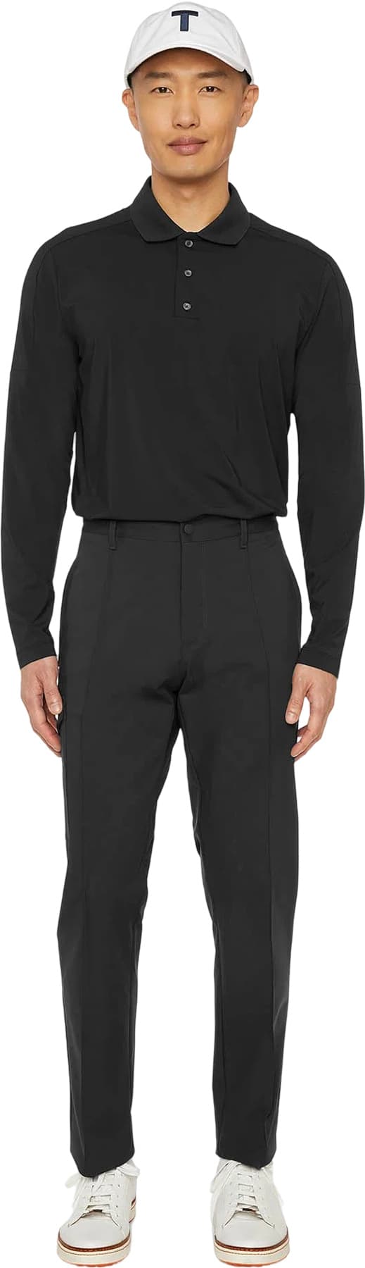 Numéro de l'image de la galerie de produits 6 pour le produit Polo Range - Homme