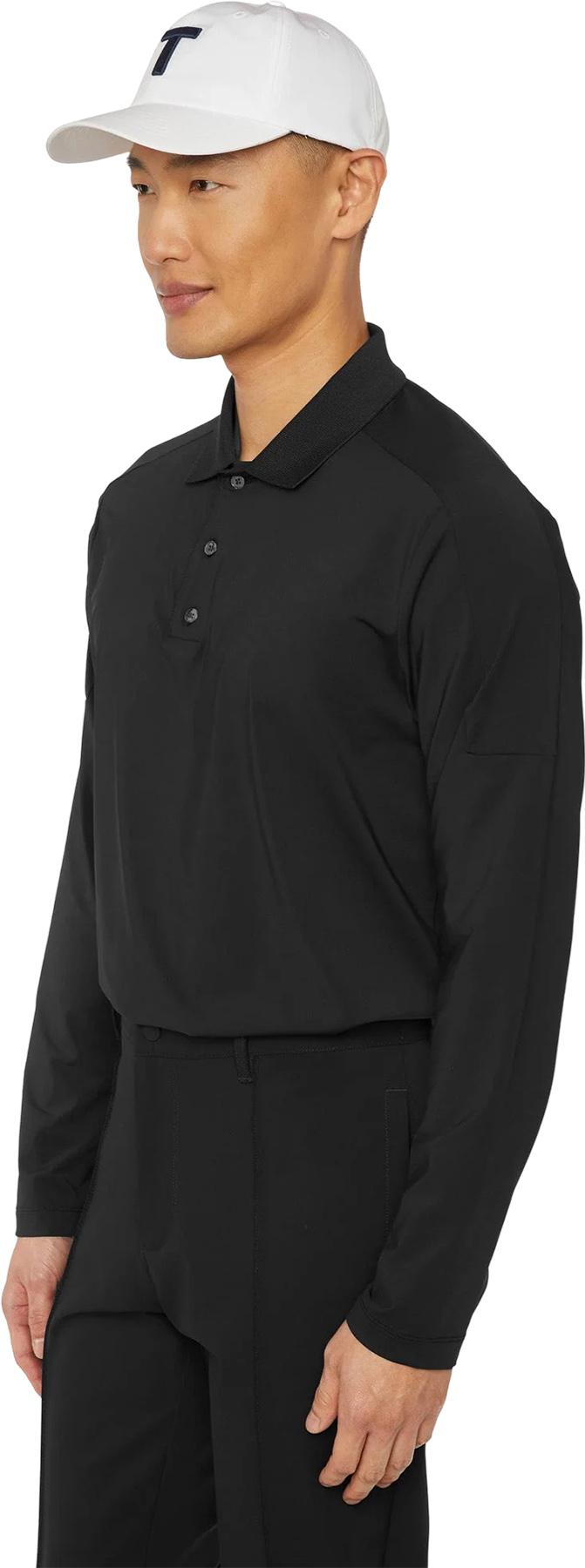 Numéro de l'image de la galerie de produits 5 pour le produit Polo Range - Homme