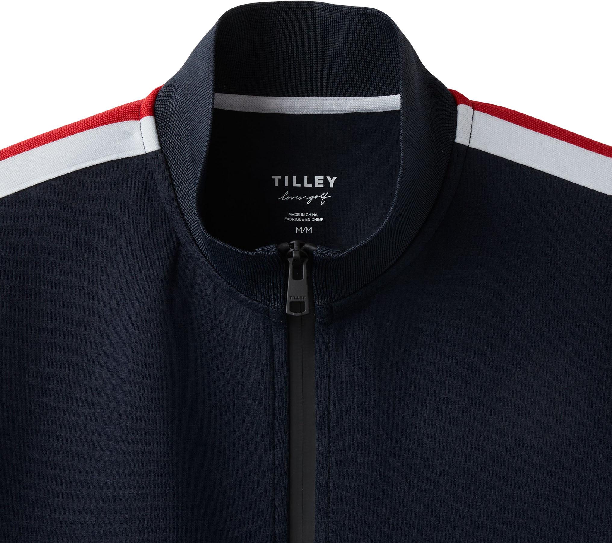 Product gallery image number 2 for product Manteau de survêtement - Homme