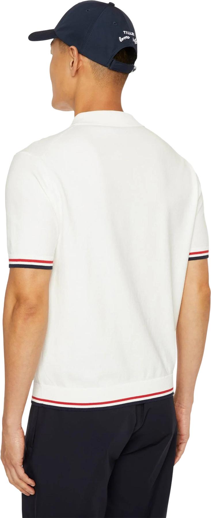 Product gallery image number 2 for product Albatross Polo - Men's