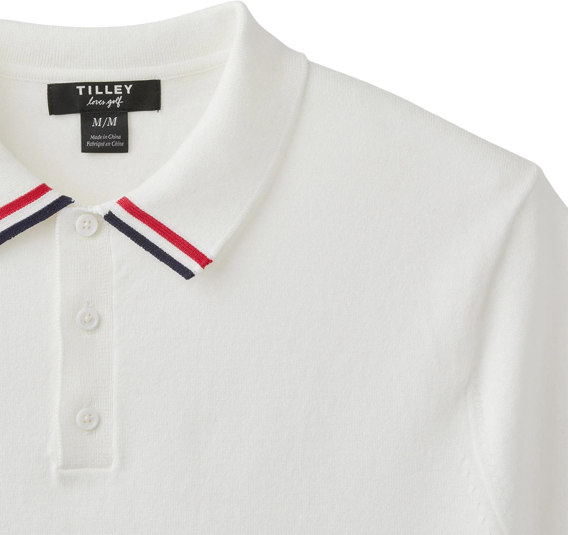 Product gallery image number 3 for product Albatross Polo - Men's