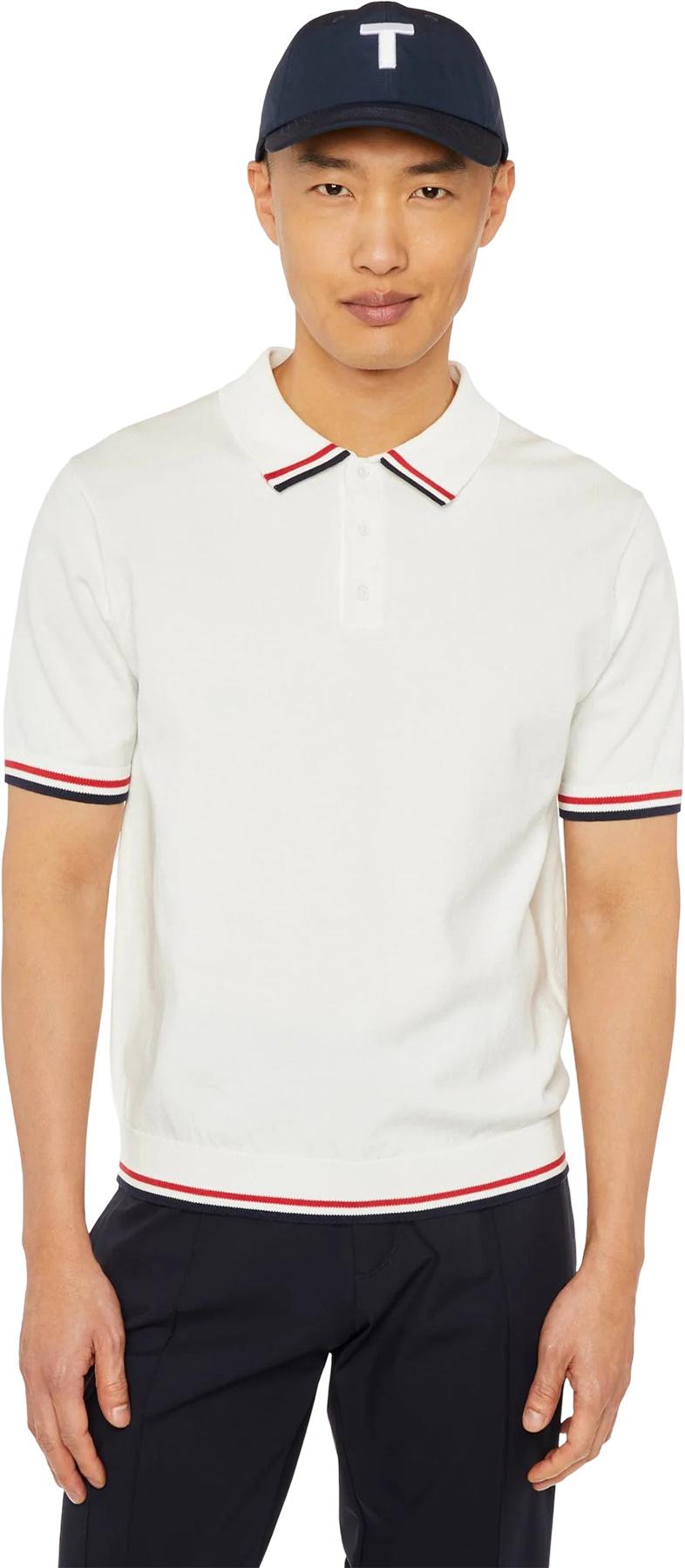 Product gallery image number 4 for product Albatross Polo - Men's