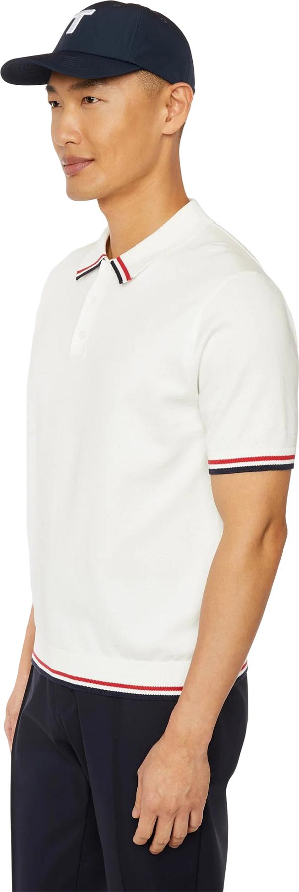 Product gallery image number 5 for product Albatross Polo - Men's