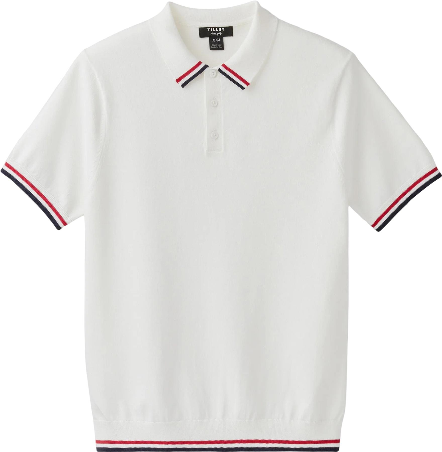 Product gallery image number 1 for product Albatross Polo - Men's