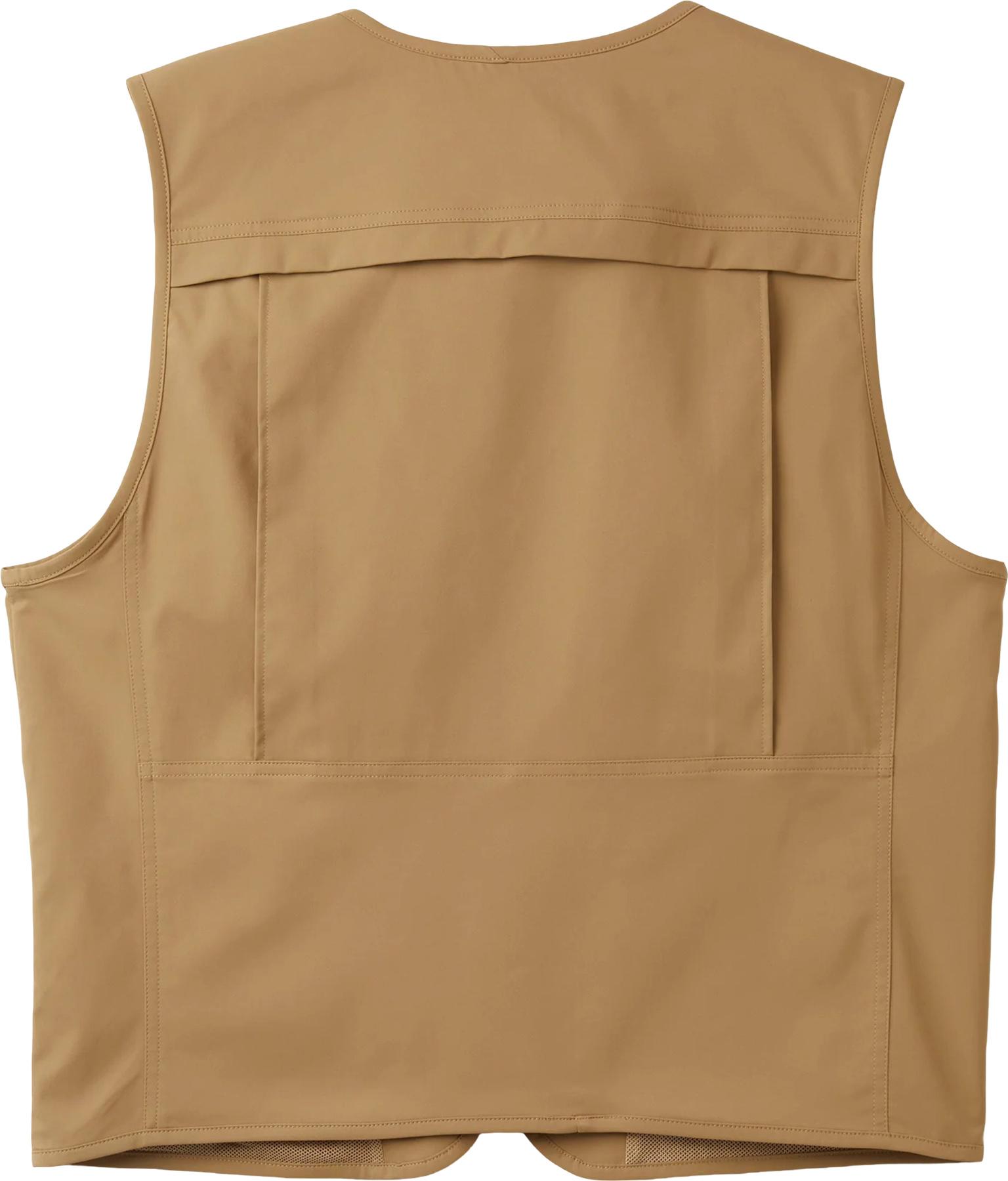 Product gallery image number 4 for product Heritage Fishing Vest - Men's