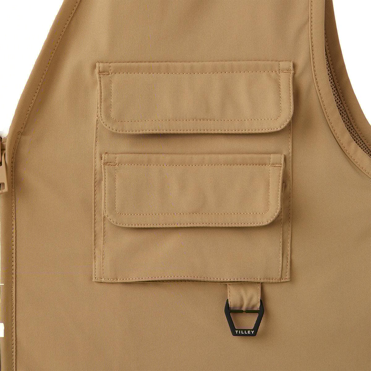 Product gallery image number 5 for product Heritage Fishing Vest - Men's