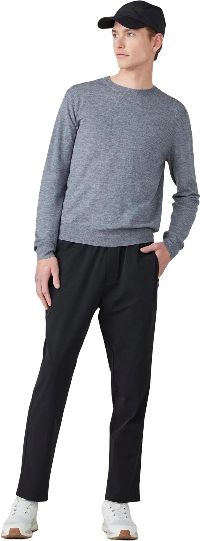Product gallery image number 3 for product Easy Performance Pants - Men's