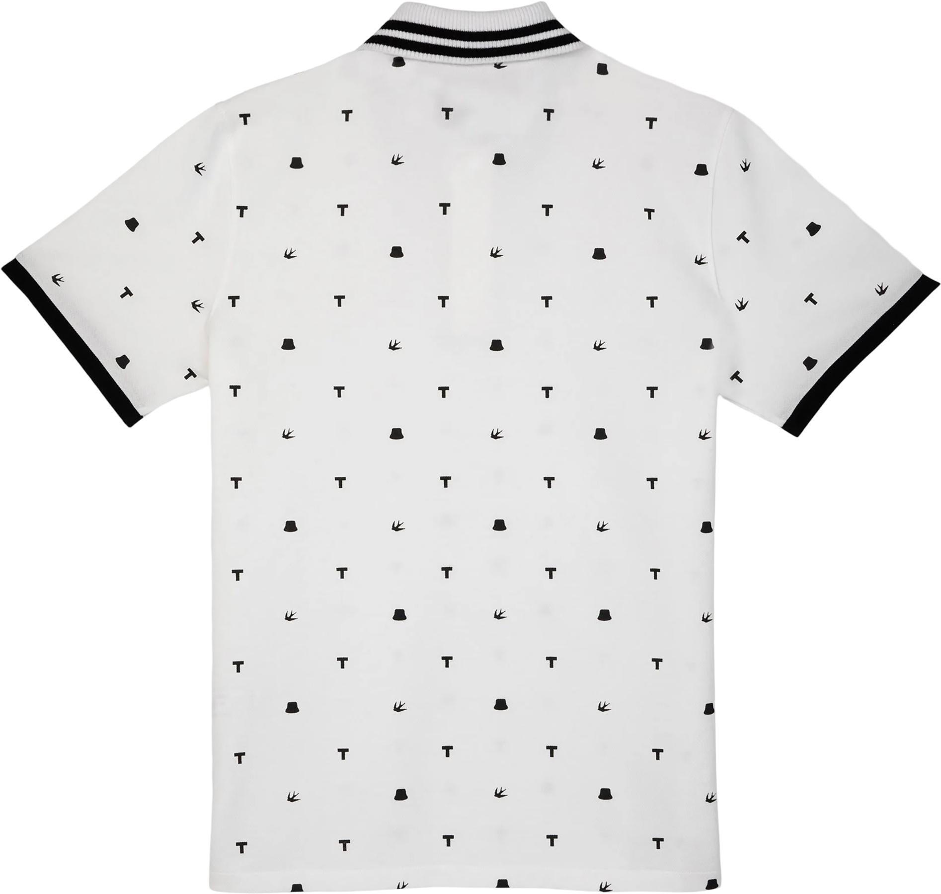 Product gallery image number 3 for product Icon Polo - Men's