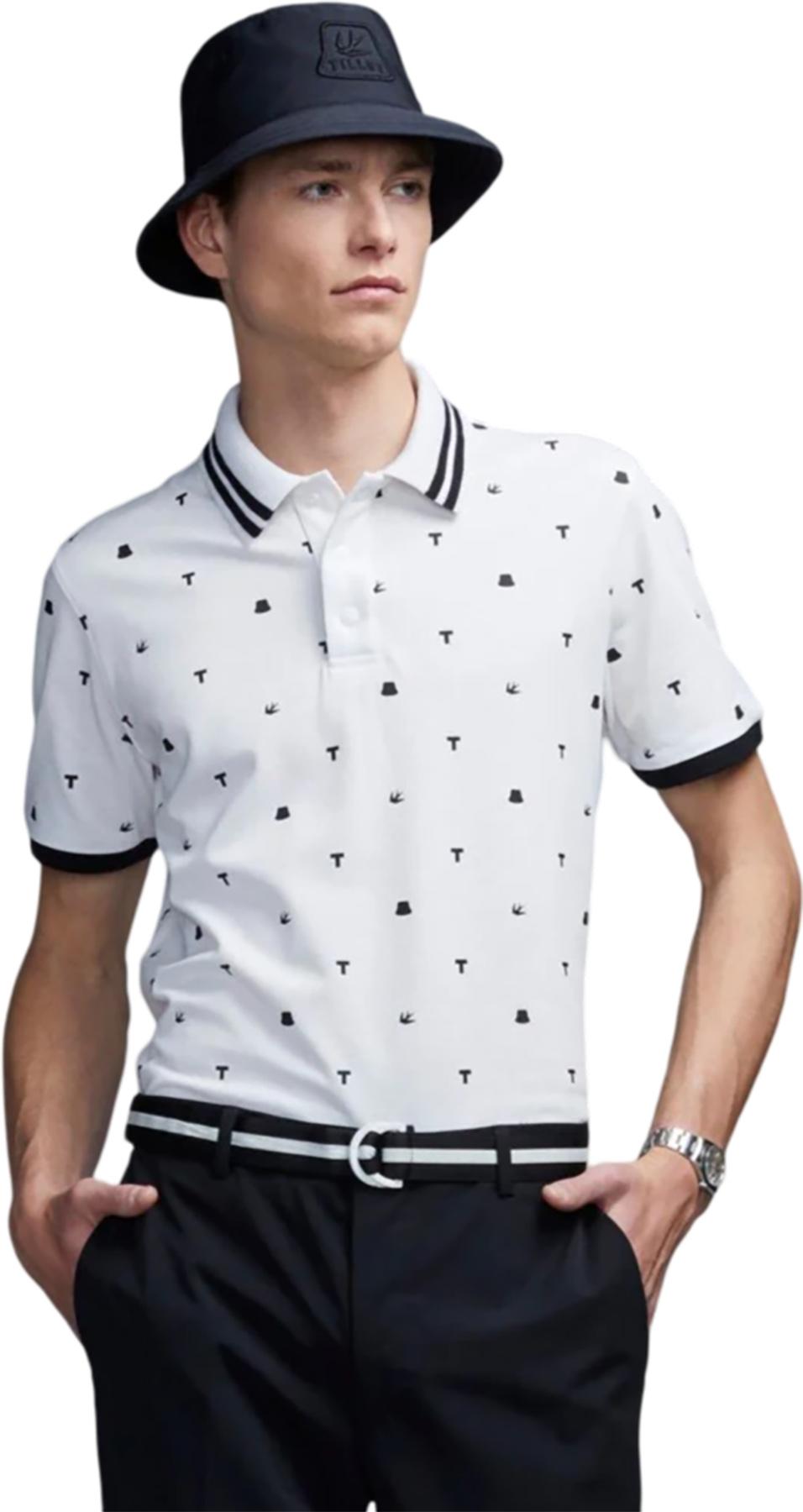 Product gallery image number 2 for product Icon Polo - Men's