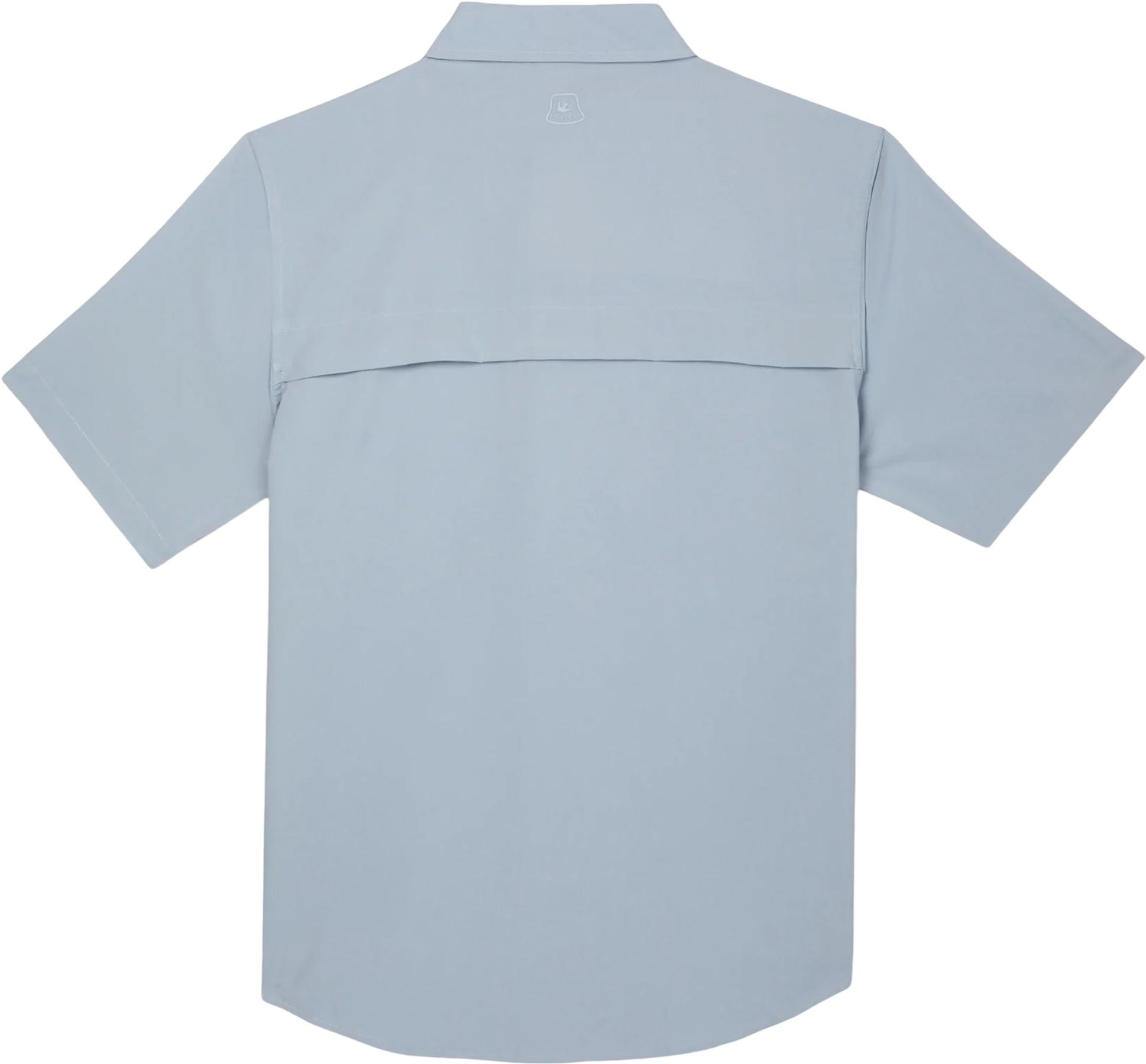 Product gallery image number 3 for product Quick-Dry UPF Shirt - Men's