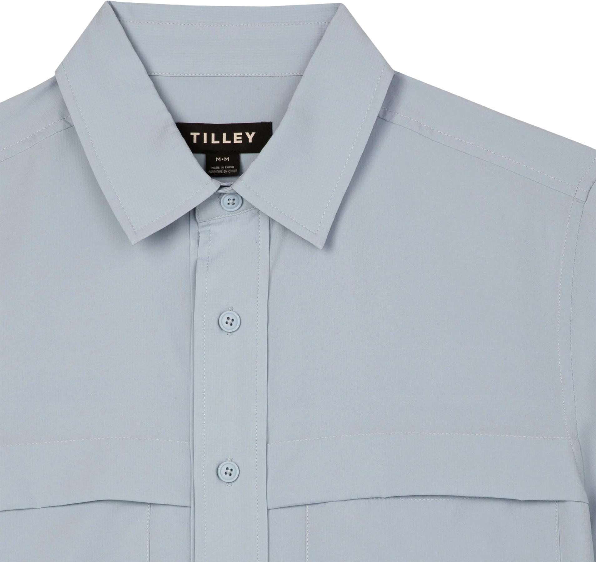 Product gallery image number 4 for product Quick-Dry UPF Shirt - Men's