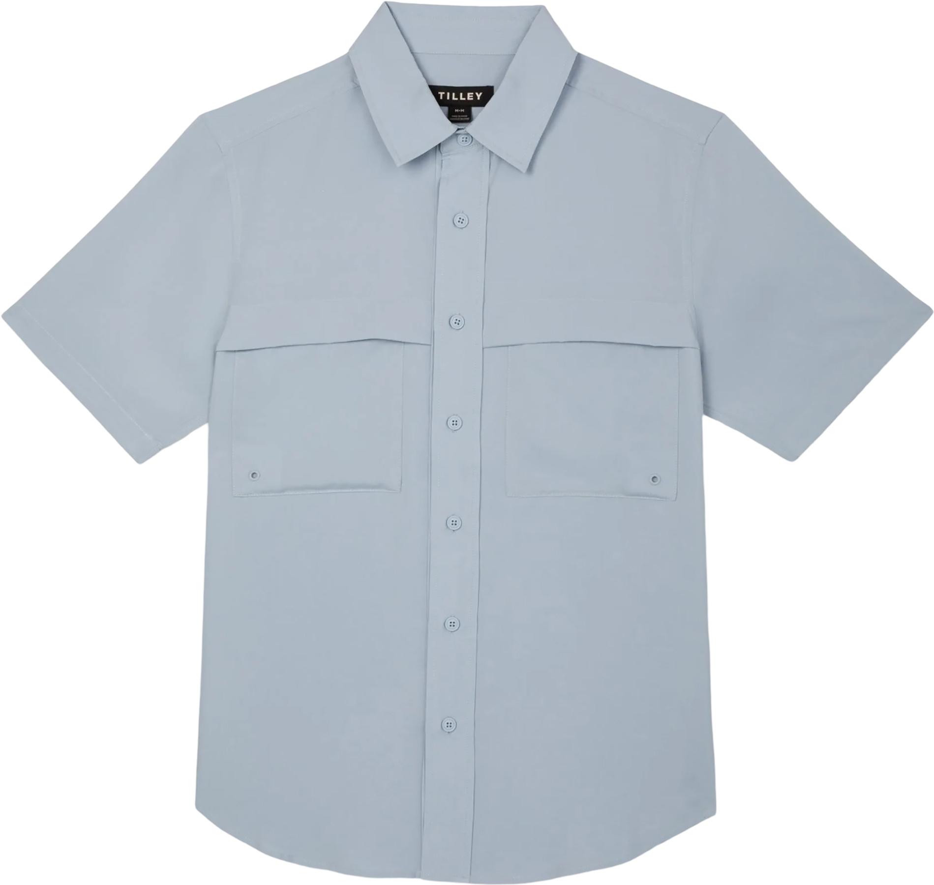 Product image for Quick-Dry UPF Shirt - Men's