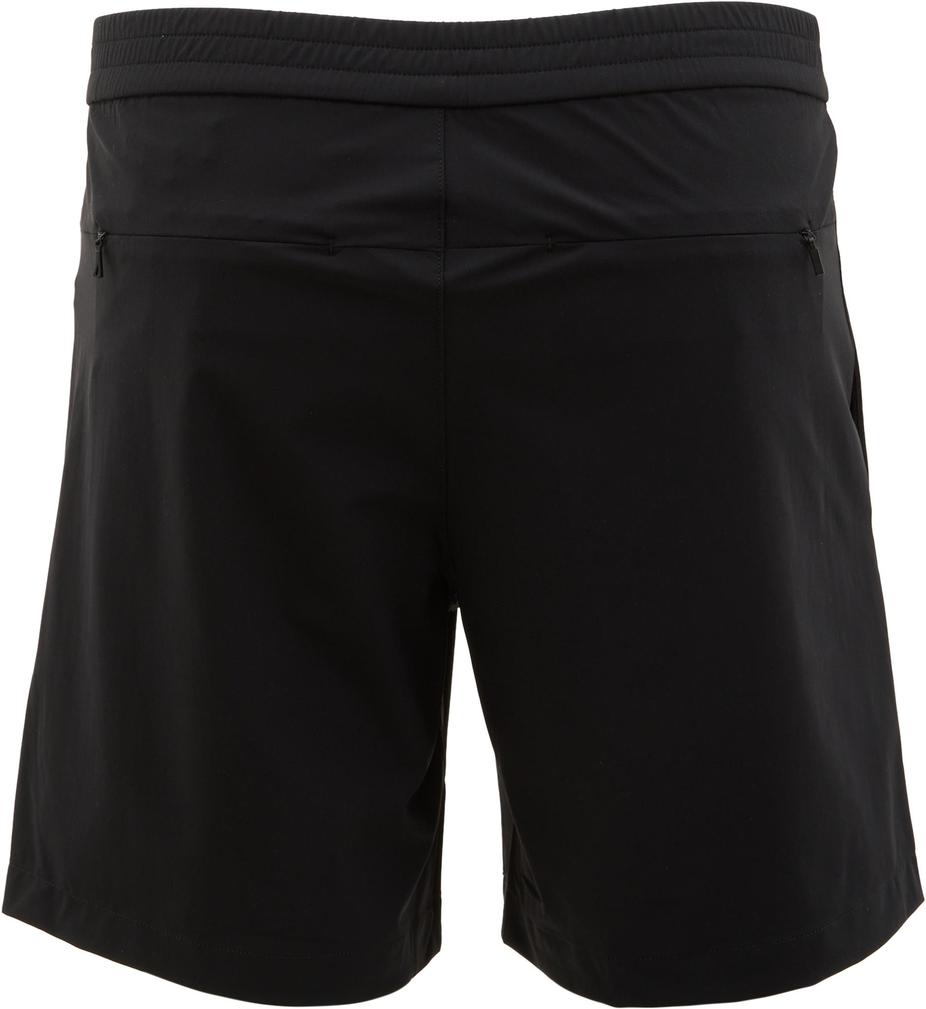 Product gallery image number 3 for product Wanderer Relaxed Travel Shorts - Men's