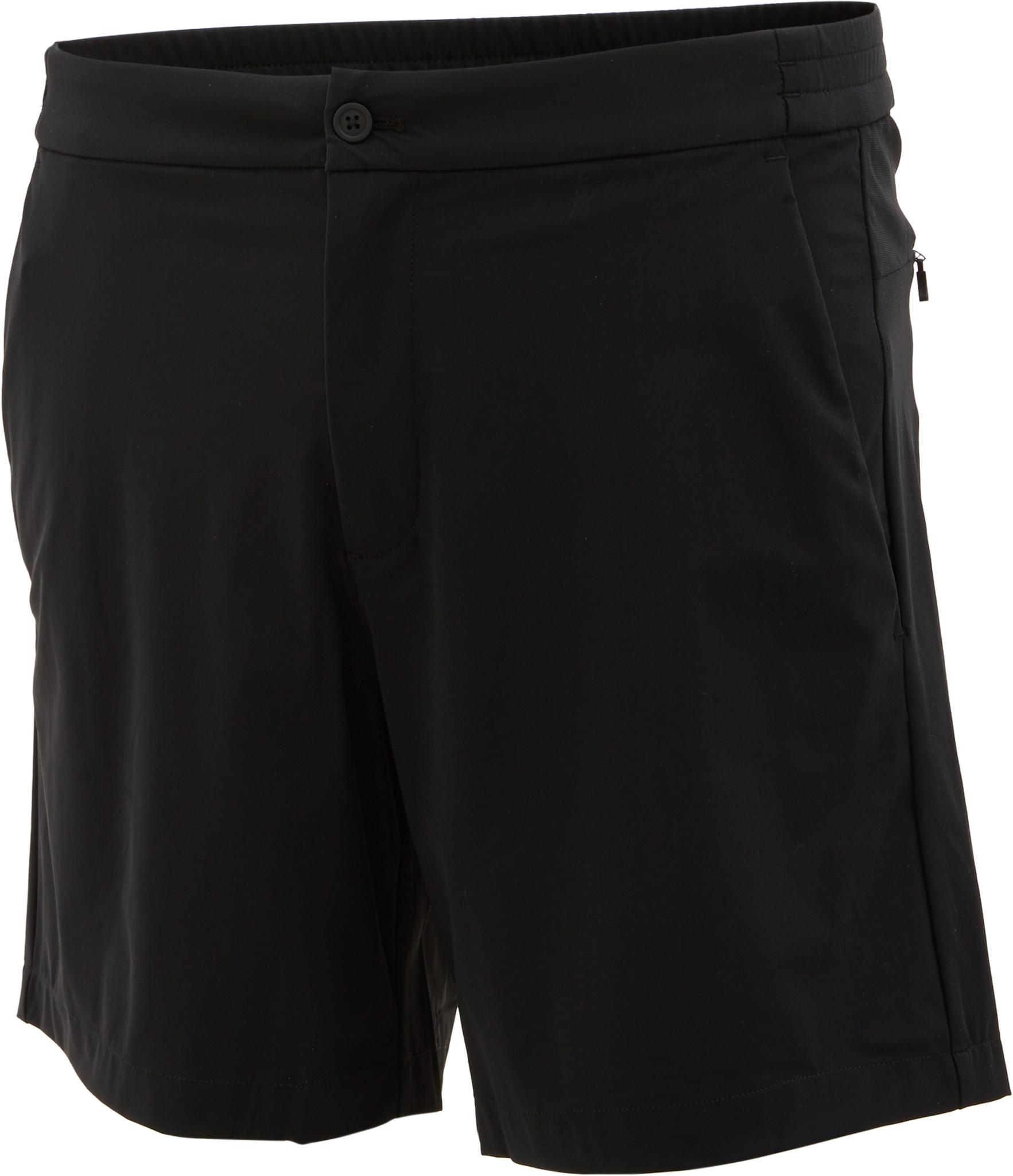 Product gallery image number 2 for product Wanderer Relaxed Travel Shorts - Men's