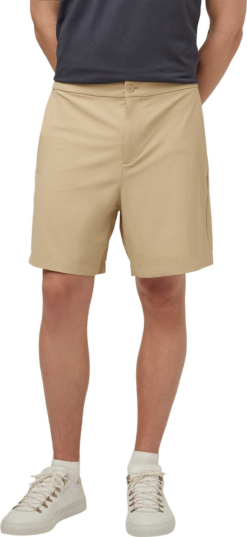 Image de produit pour Short de voyage décontracté Wanderer - Homme