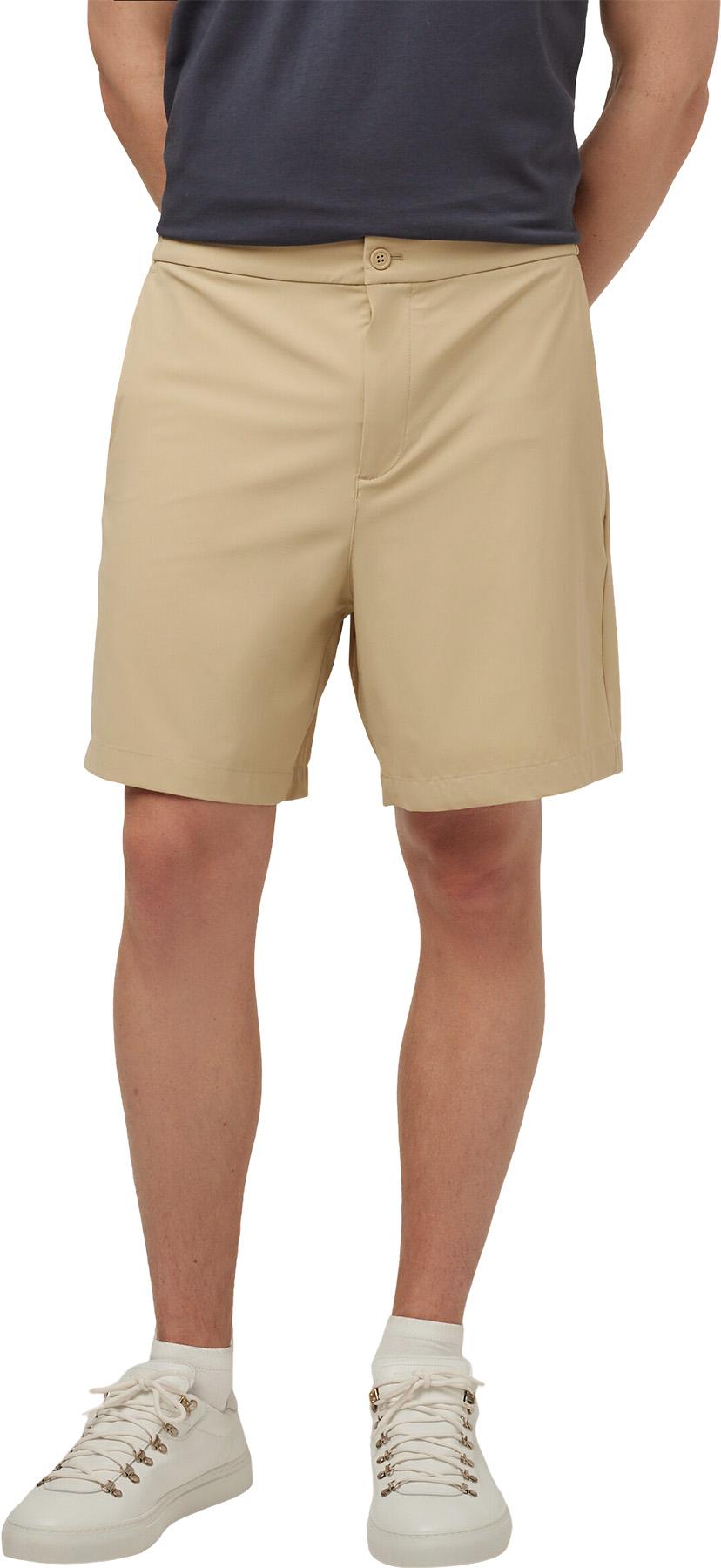 Image de produit pour Short de voyage décontracté Wanderer - Homme