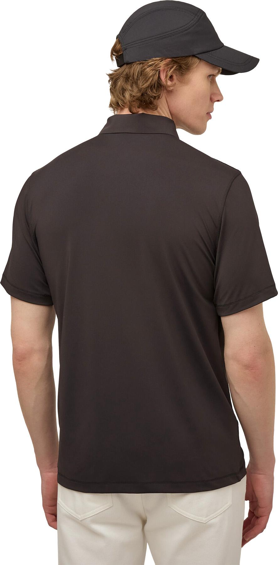 Numéro de l'image de la galerie de produits 6 pour le produit Polo à manches courtes Basetech - Homme