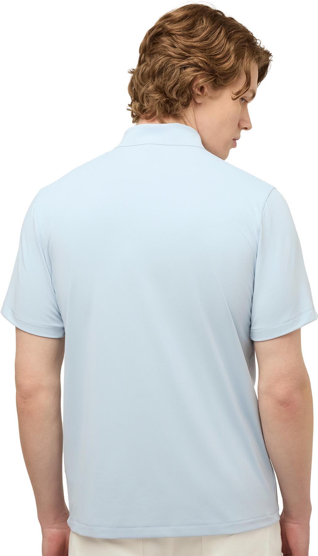 Product gallery image number 4 for product Short Sleeve Basetech Polo - Men's