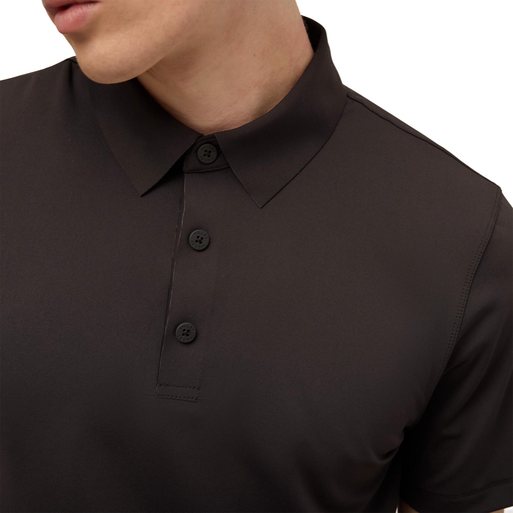Numéro de l'image de la galerie de produits 3 pour le produit Polo à manches courtes Basetech - Homme