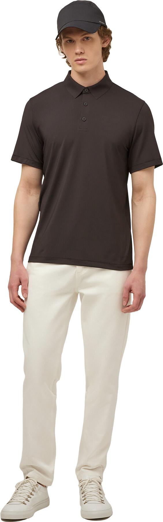 Numéro de l'image de la galerie de produits 4 pour le produit Polo à manches courtes Basetech - Homme
