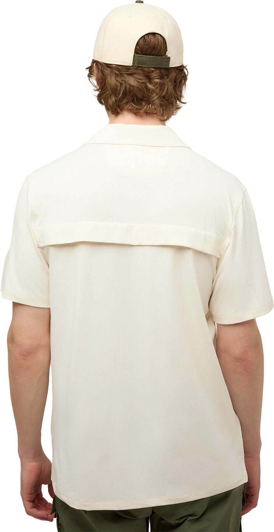 Product gallery image number 2 for product UPF Shade Camp Shirt - Men's
