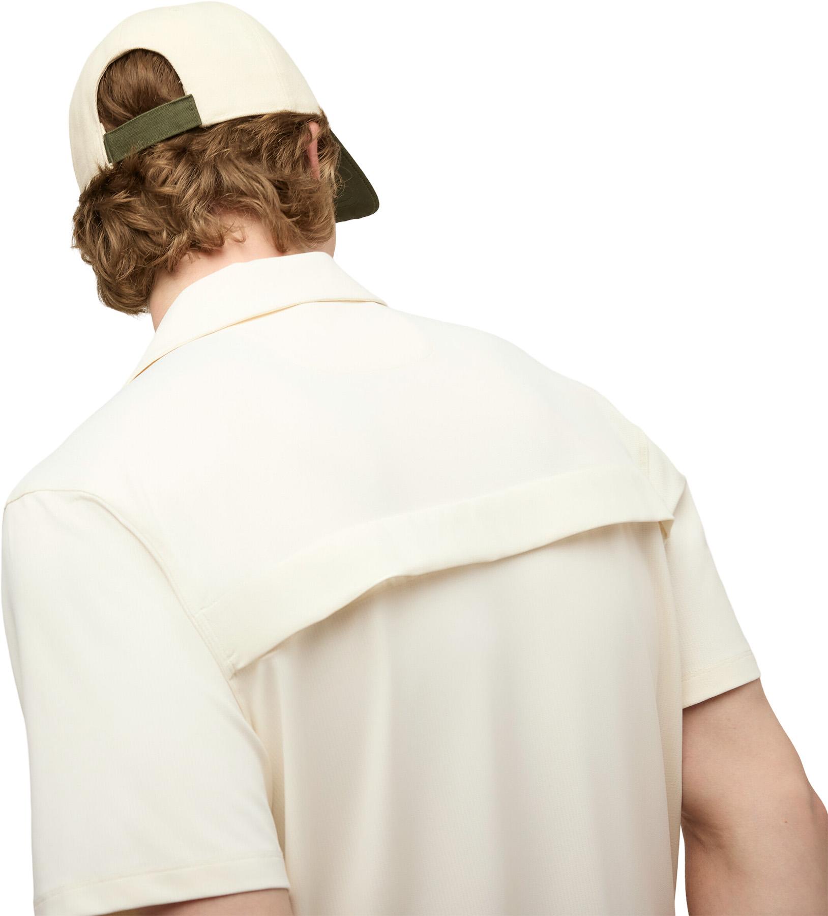 Product gallery image number 5 for product UPF Shade Camp Shirt - Men's