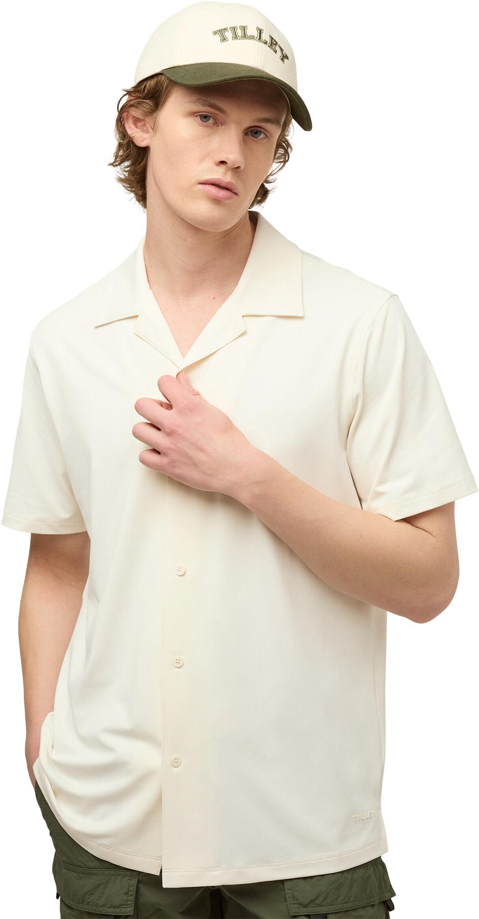 Product gallery image number 7 for product UPF Shade Camp Shirt - Men's