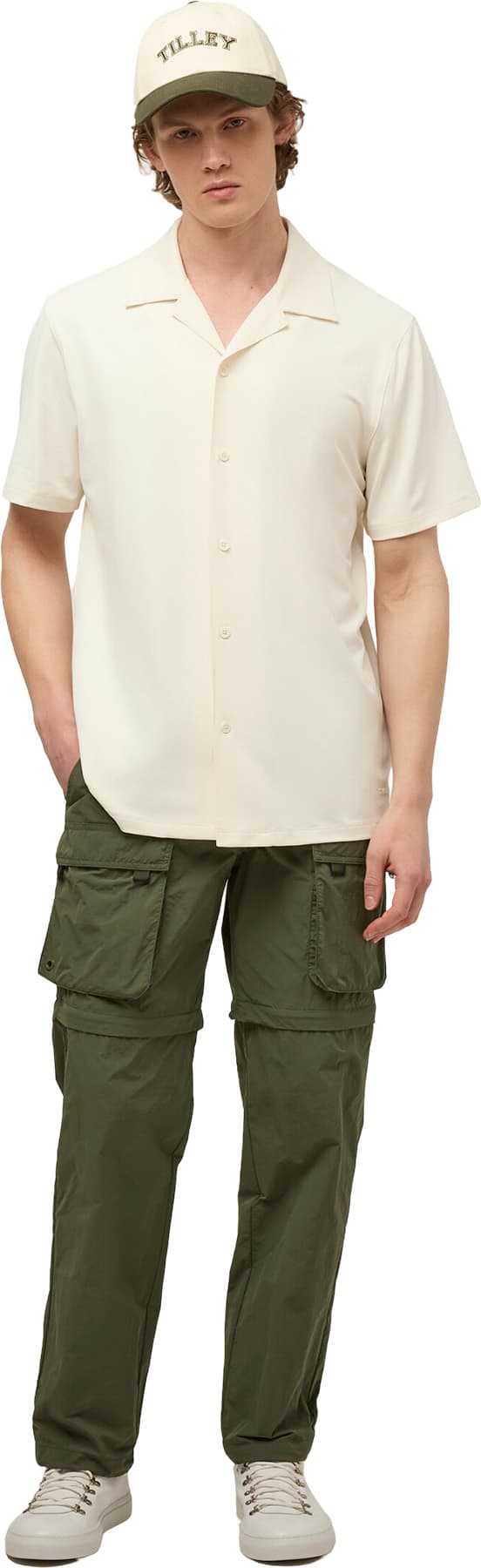 Product image for UPF Shade Camp Shirt - Men's