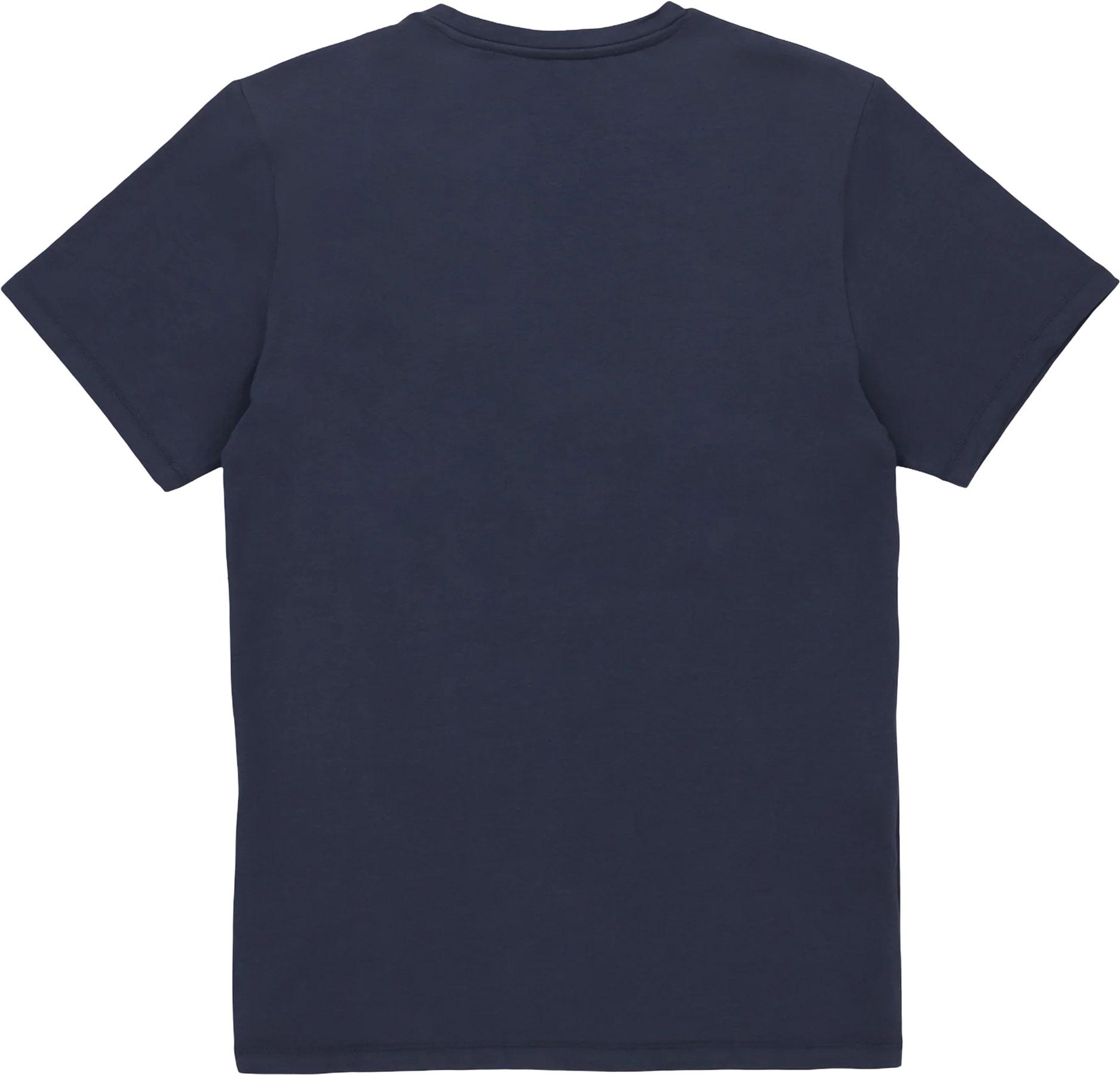 Product gallery image number 2 for product Organic Cotton Short Sleeve T-Shirt - Men's