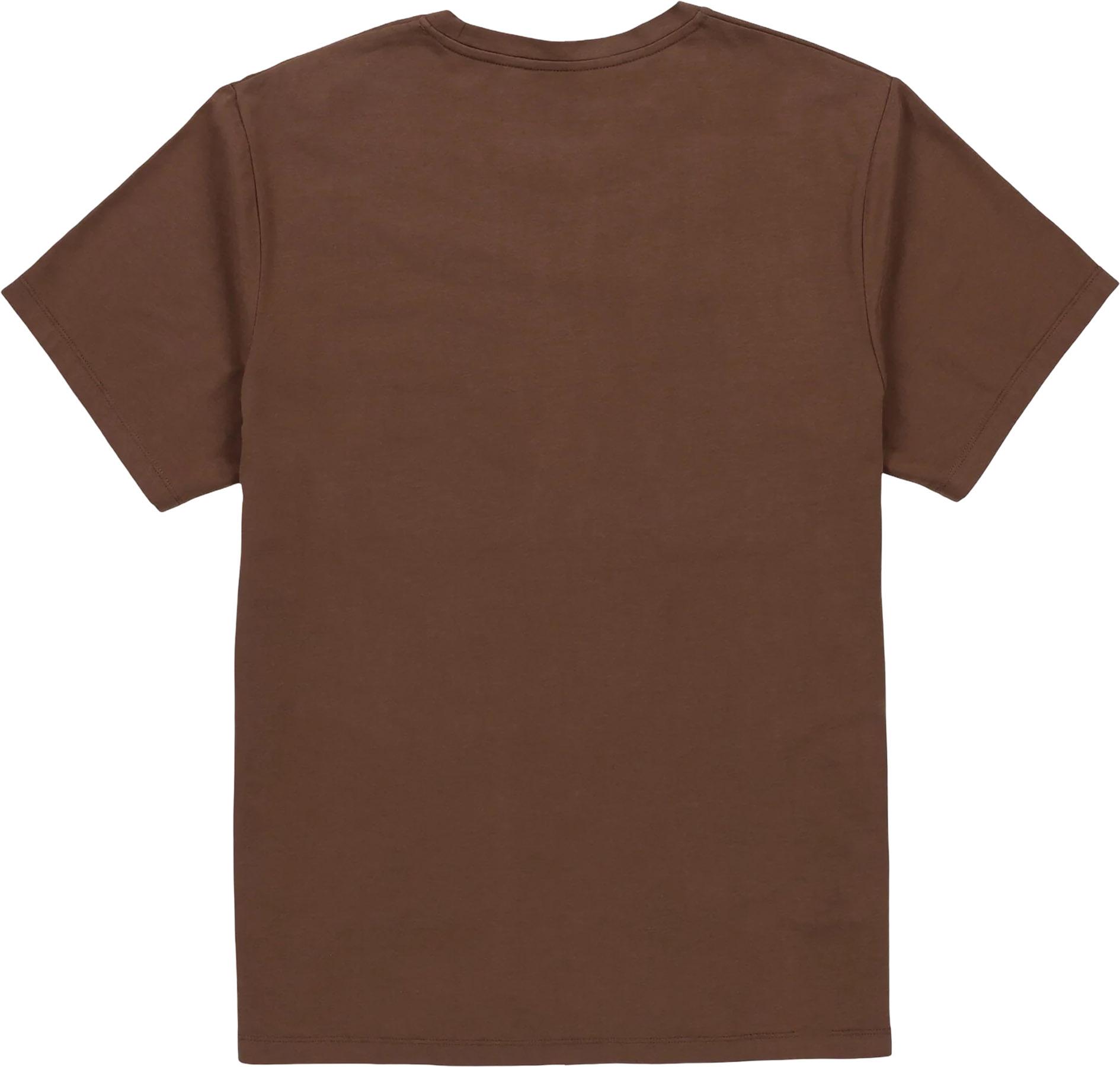 Product gallery image number 2 for product Organic Cotton Short Sleeve T-Shirt - Men's