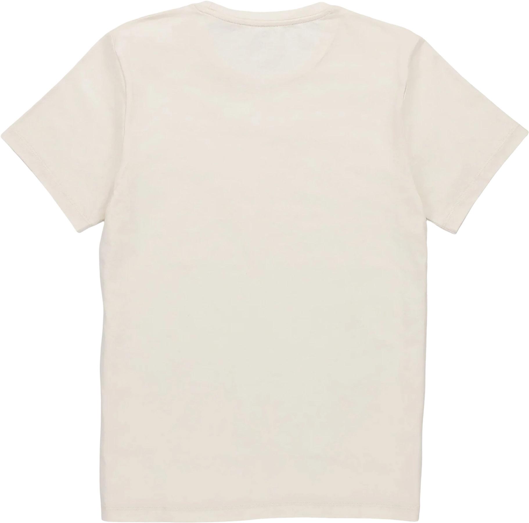 Product gallery image number 2 for product Organic Cotton Short Sleeve T-Shirt - Men's