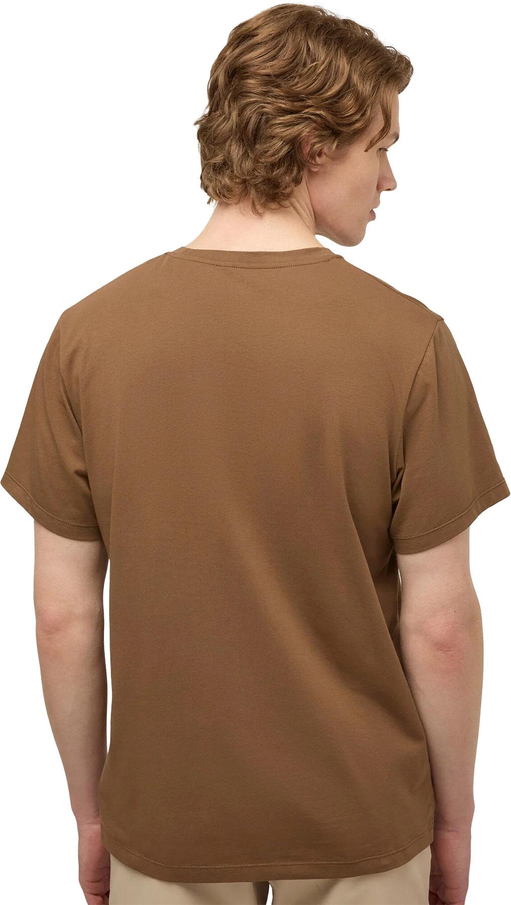 Product gallery image number 3 for product Organic Cotton Short Sleeve T-Shirt - Men's