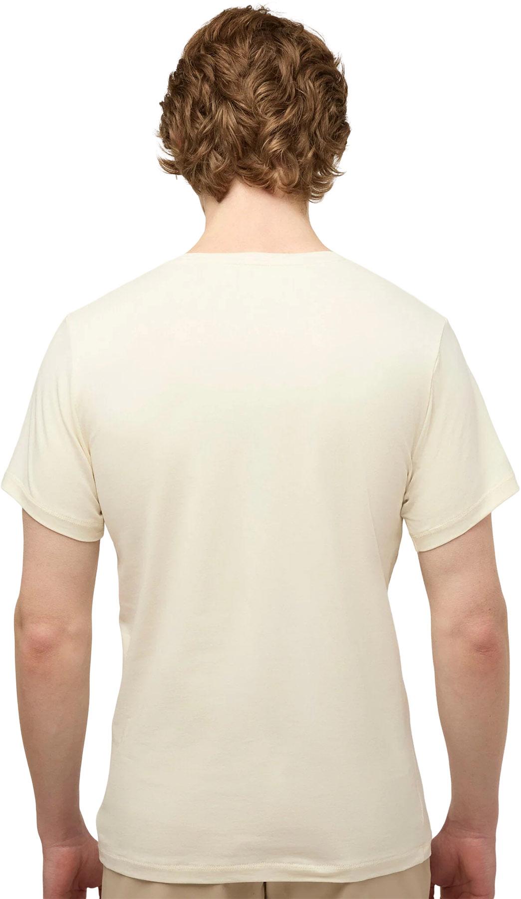 Product gallery image number 3 for product Organic Cotton Short Sleeve T-Shirt - Men's