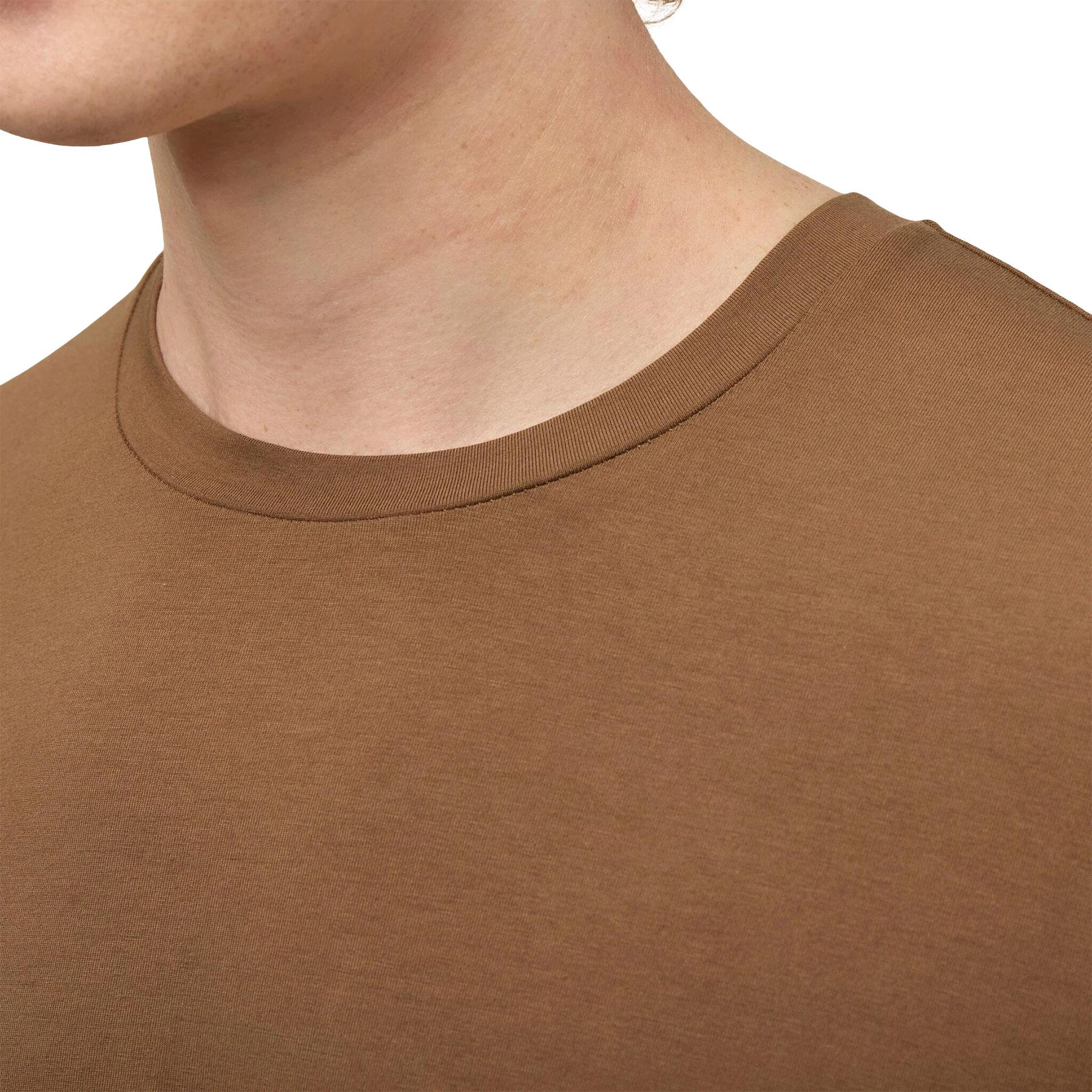 Product gallery image number 4 for product Organic Cotton Short Sleeve T-Shirt - Men's