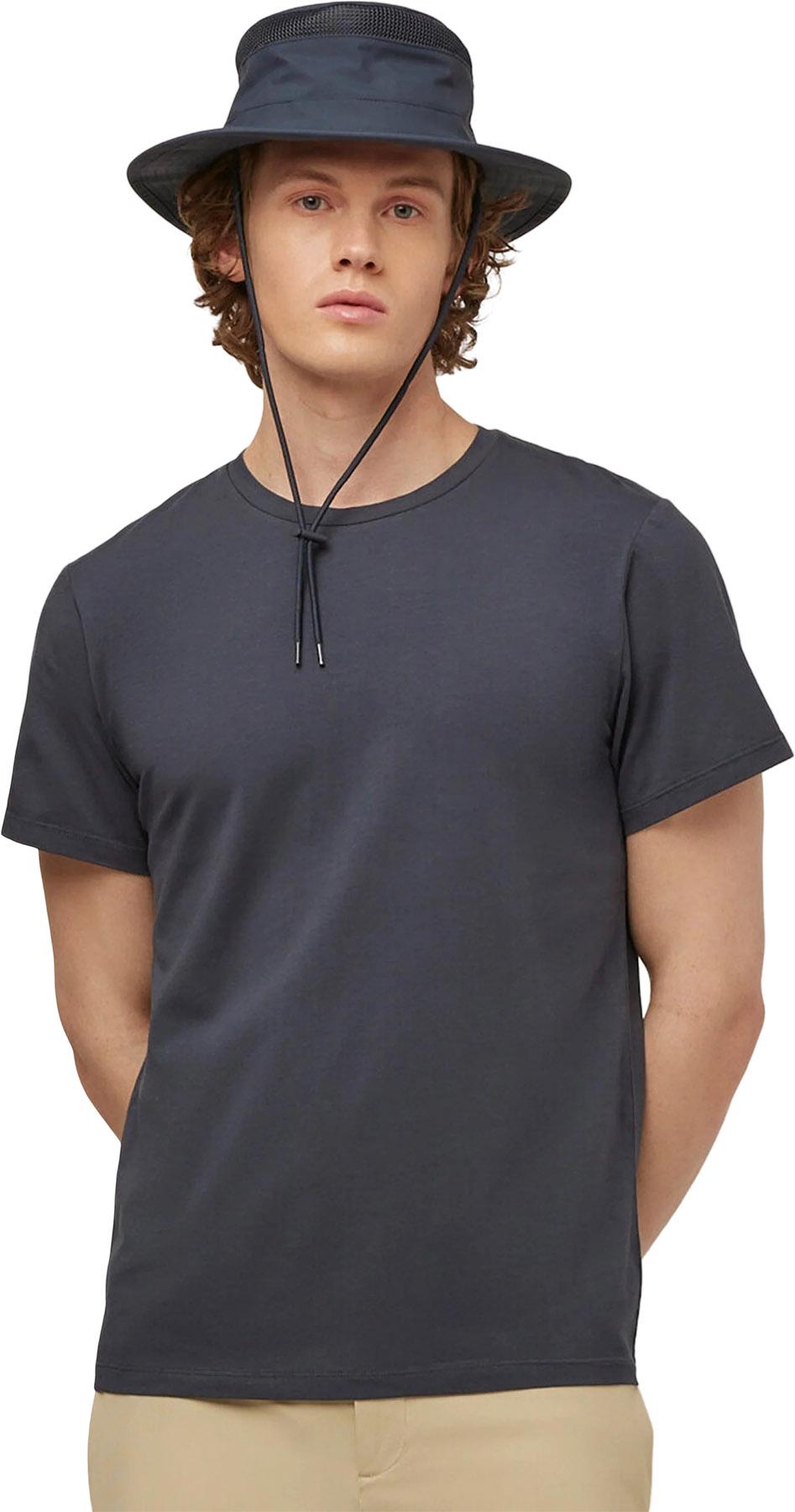 Product gallery image number 4 for product Organic Cotton Short Sleeve T-Shirt - Men's