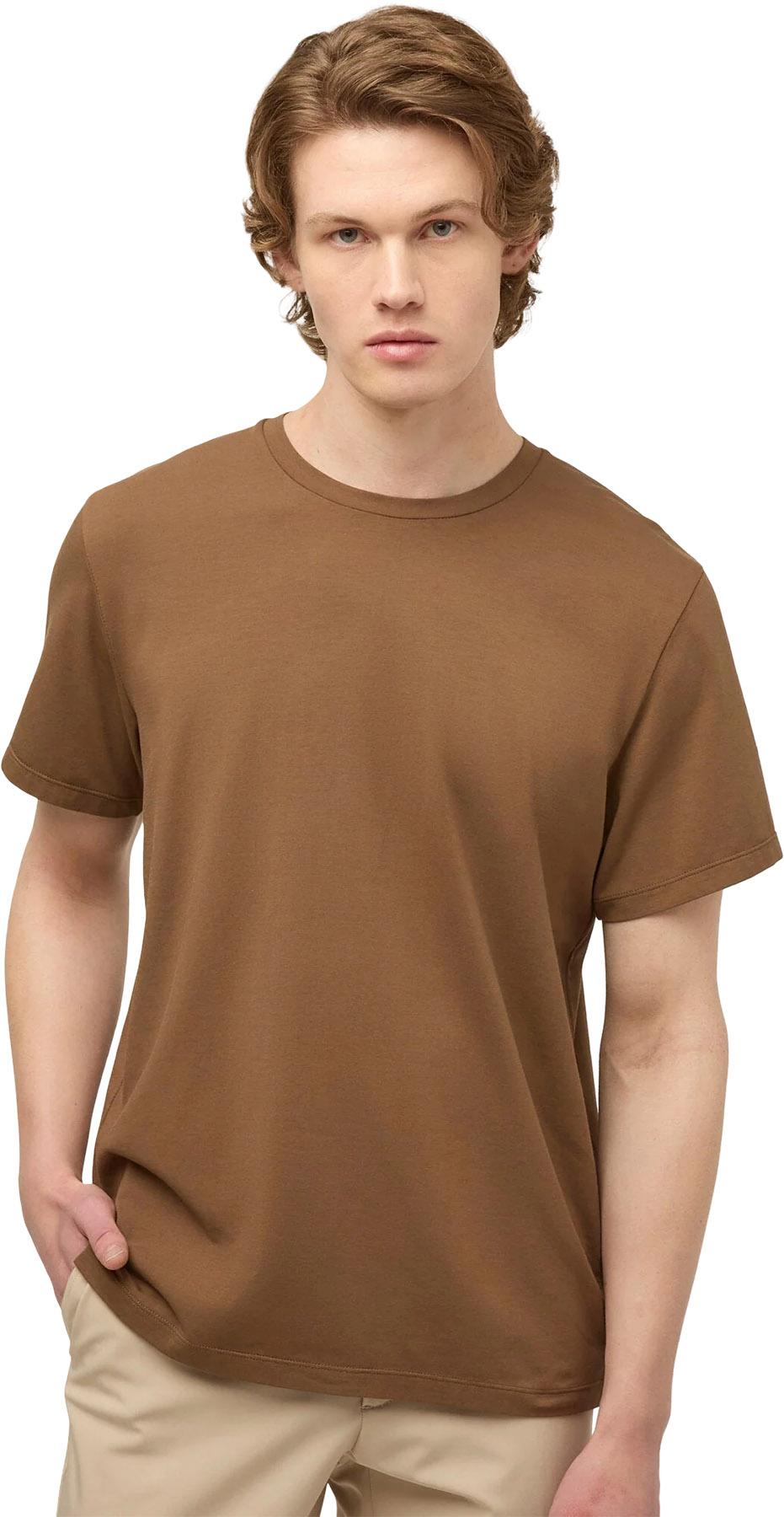 Product gallery image number 5 for product Organic Cotton Short Sleeve T-Shirt - Men's